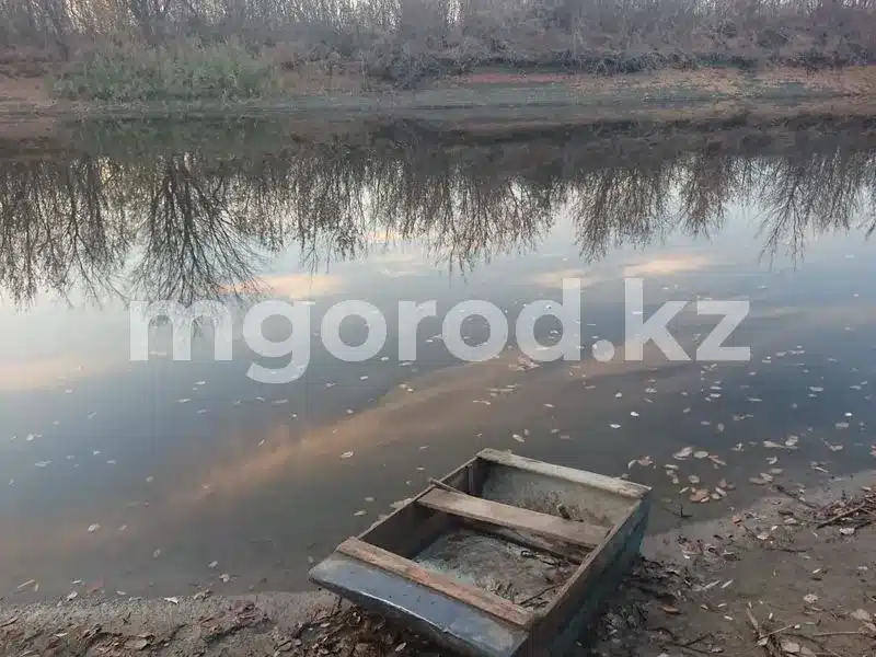 Три девочки утонули в Актюбинской области