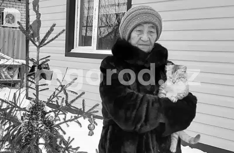 В Уральске начался суд по делу об убийстве пенсионерки