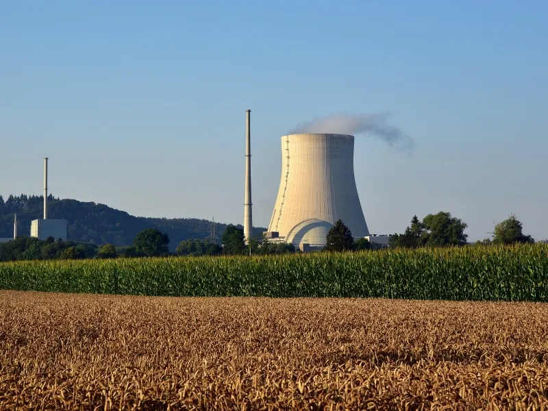 Публичные слушания о месте строительства будущей АЭС пройдут в августе