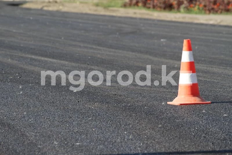 Мост через реку Урал закроют на ремонт