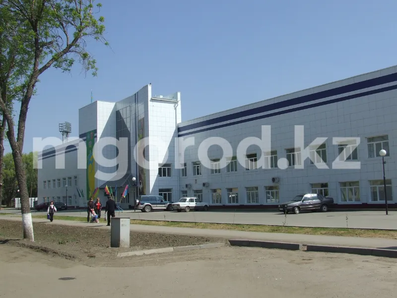 Футбольный клуб «Акжайык» проведёт необычную акцию