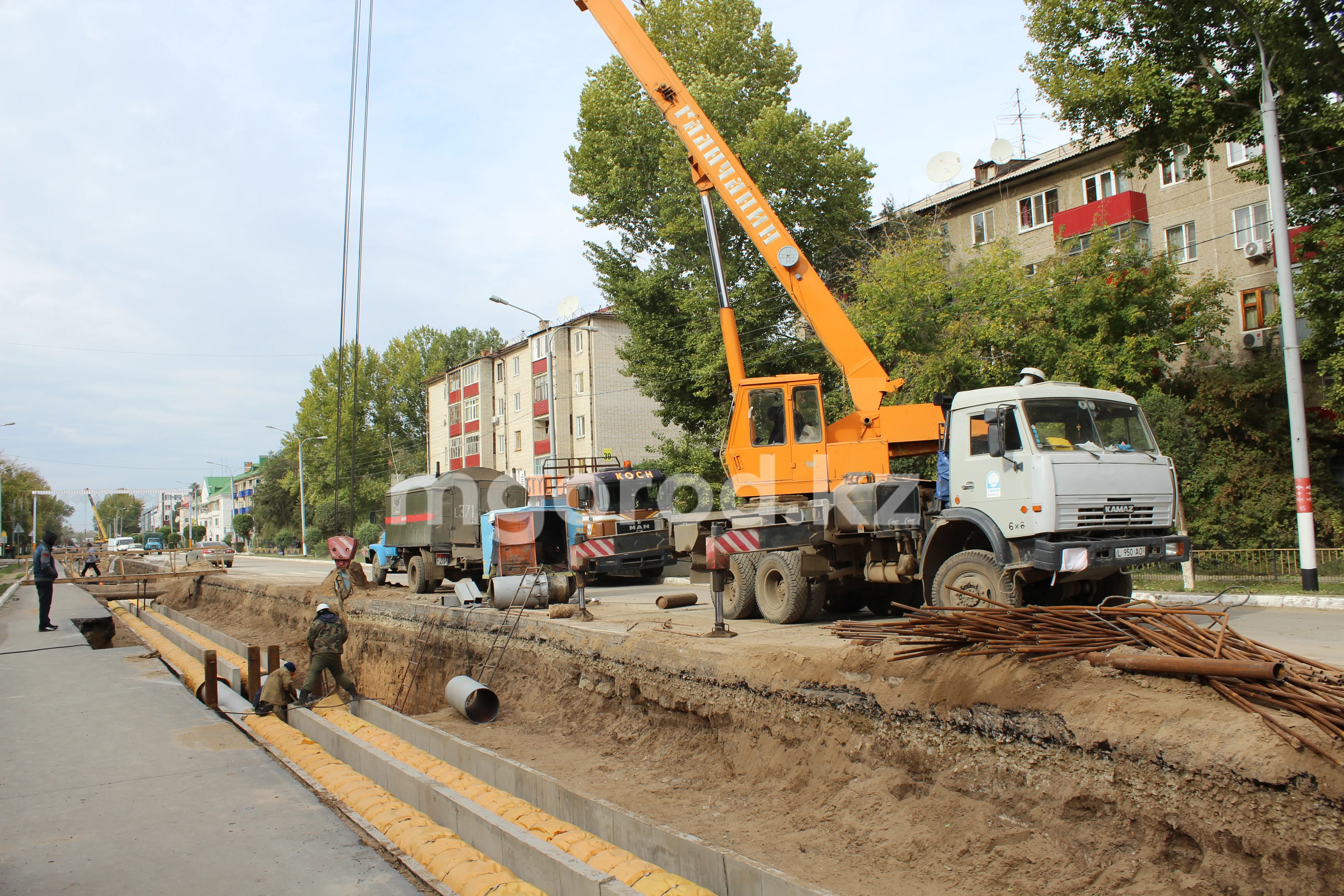 Аким ЗКО назвал востребованные в регионе профессии