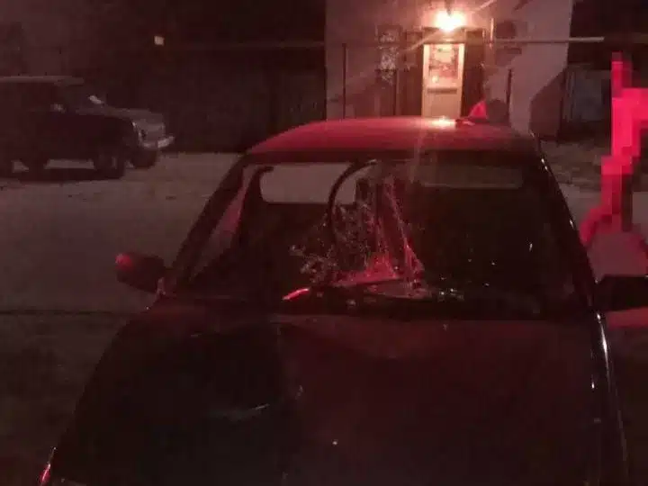 Подросток насмерть сбил ребёнка в Актюбинской области