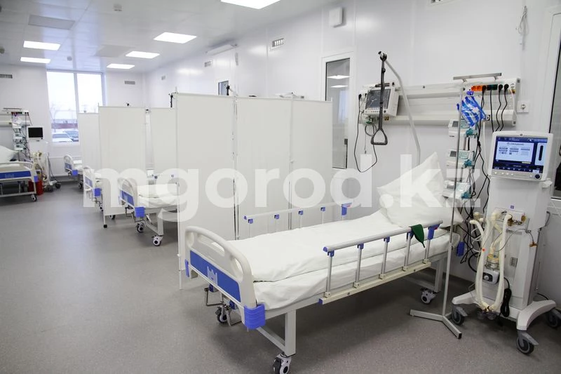 ДТП с автобусом в Алании: ещё одна казахстанка скончалась