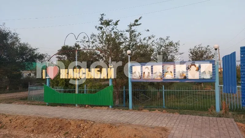 За продуктами и одеждой ездим в соседнюю страну — жители приграничного села ЗКО