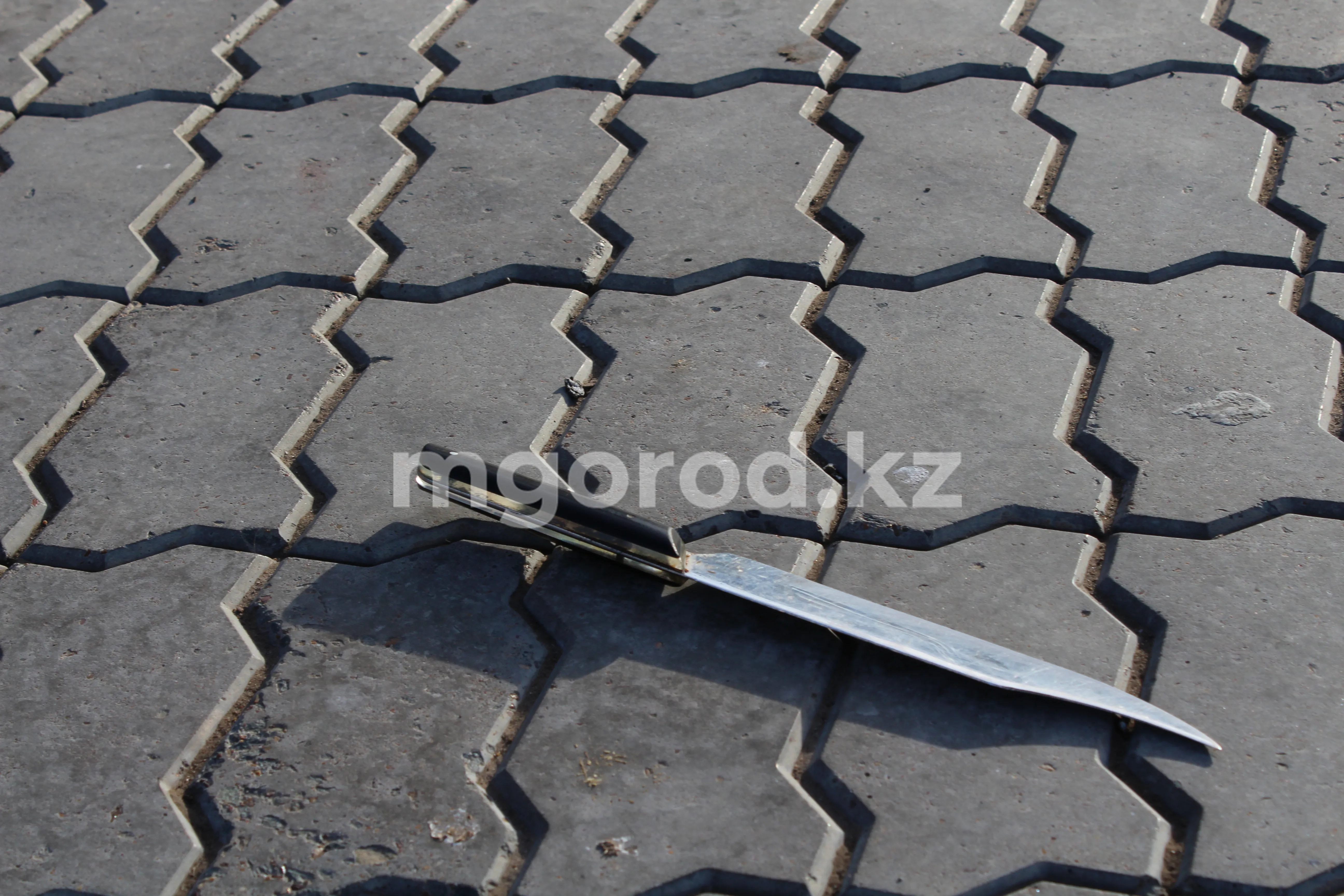 Медсестру убили на рабочем месте на юге Казахстана