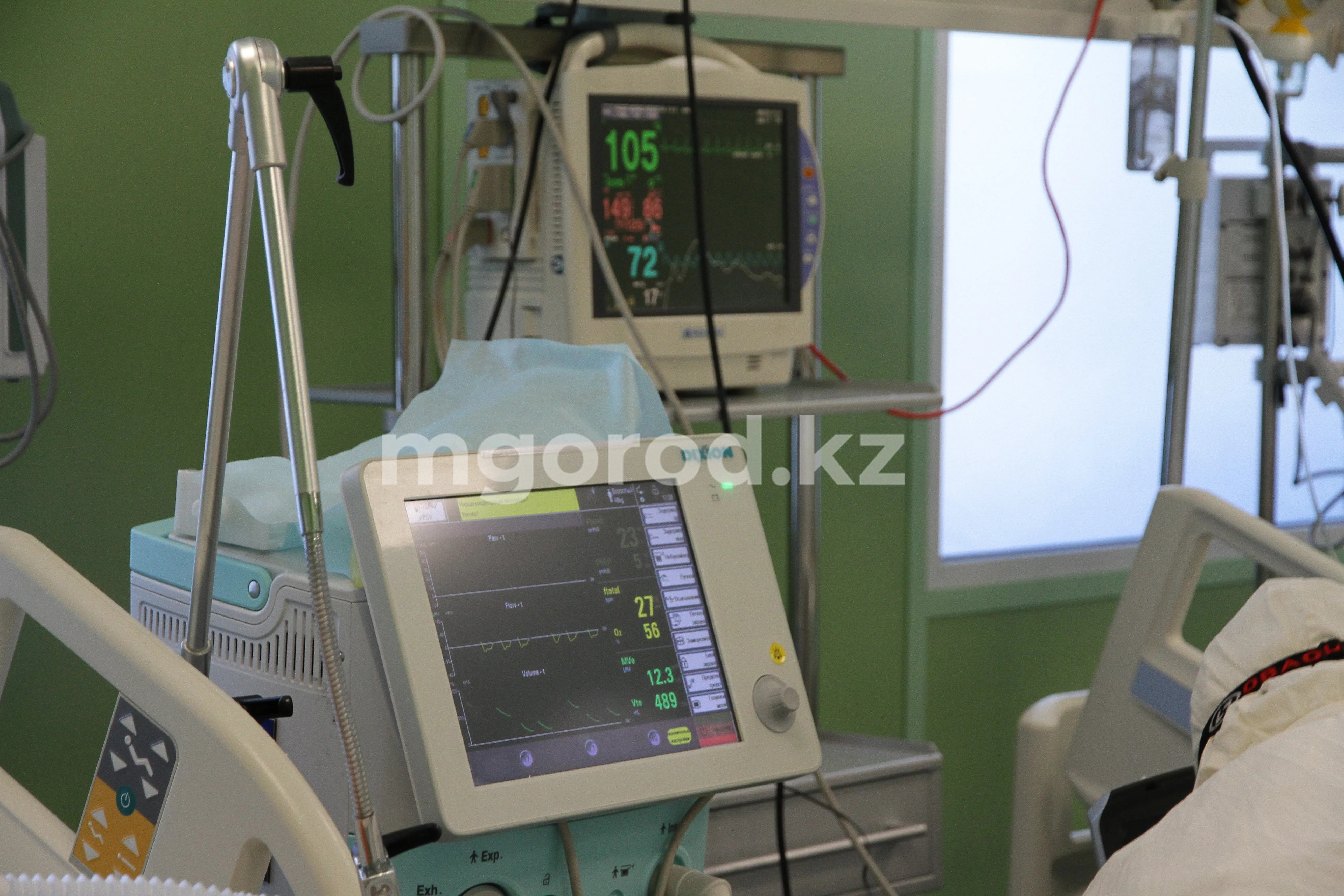 Озвучена вероятная причина отравления детей в Карагандинской области