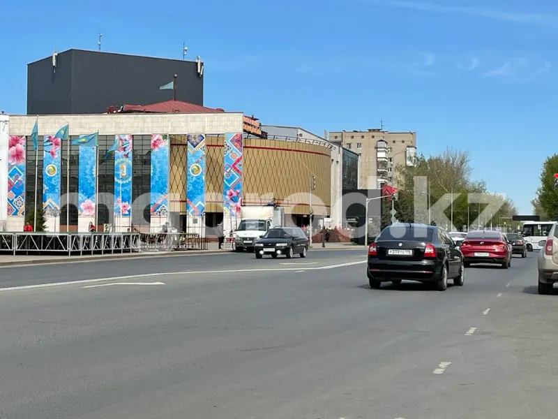 В Уральске предложили переименовать проспект Назарбаева