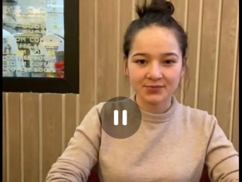 В Уральске найдена пропавшая девочка