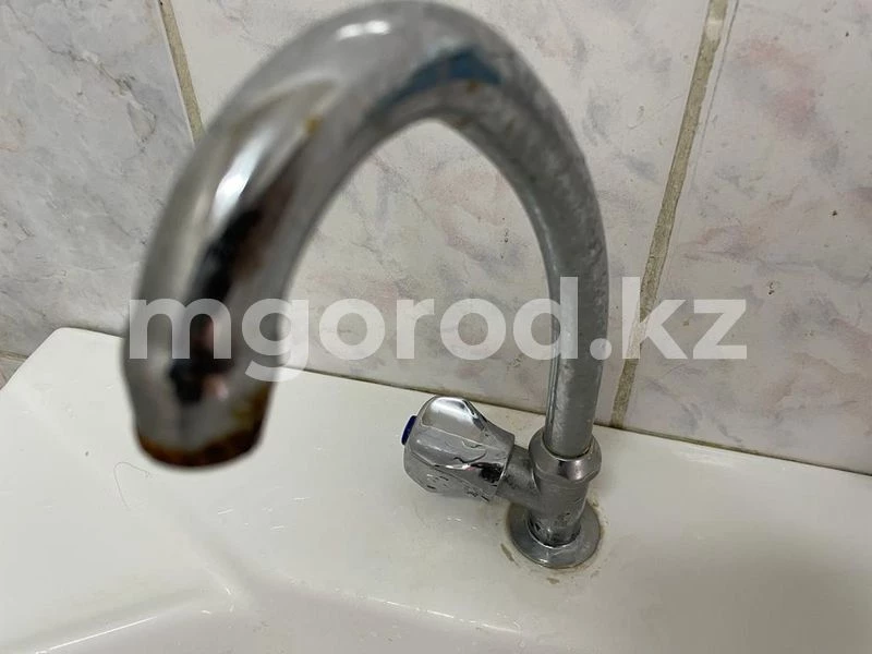 Более двухсот многоэтажек Уральска останутся без горячей воды