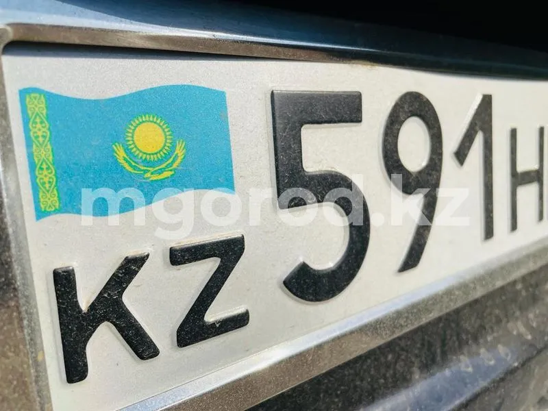 Можно ли подкрашивать цифры на госномере?