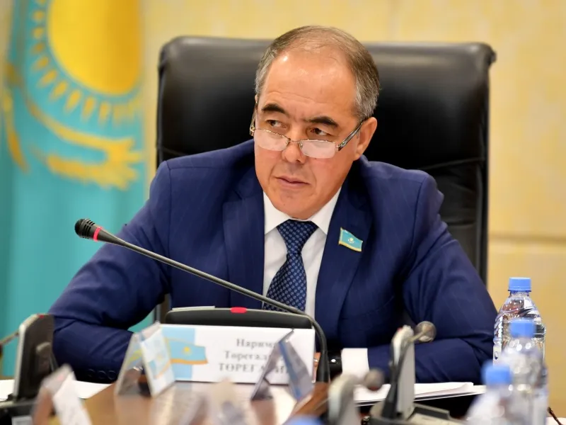 Уйдёт ли аким ЗКО в отставку после суда над его заместителем