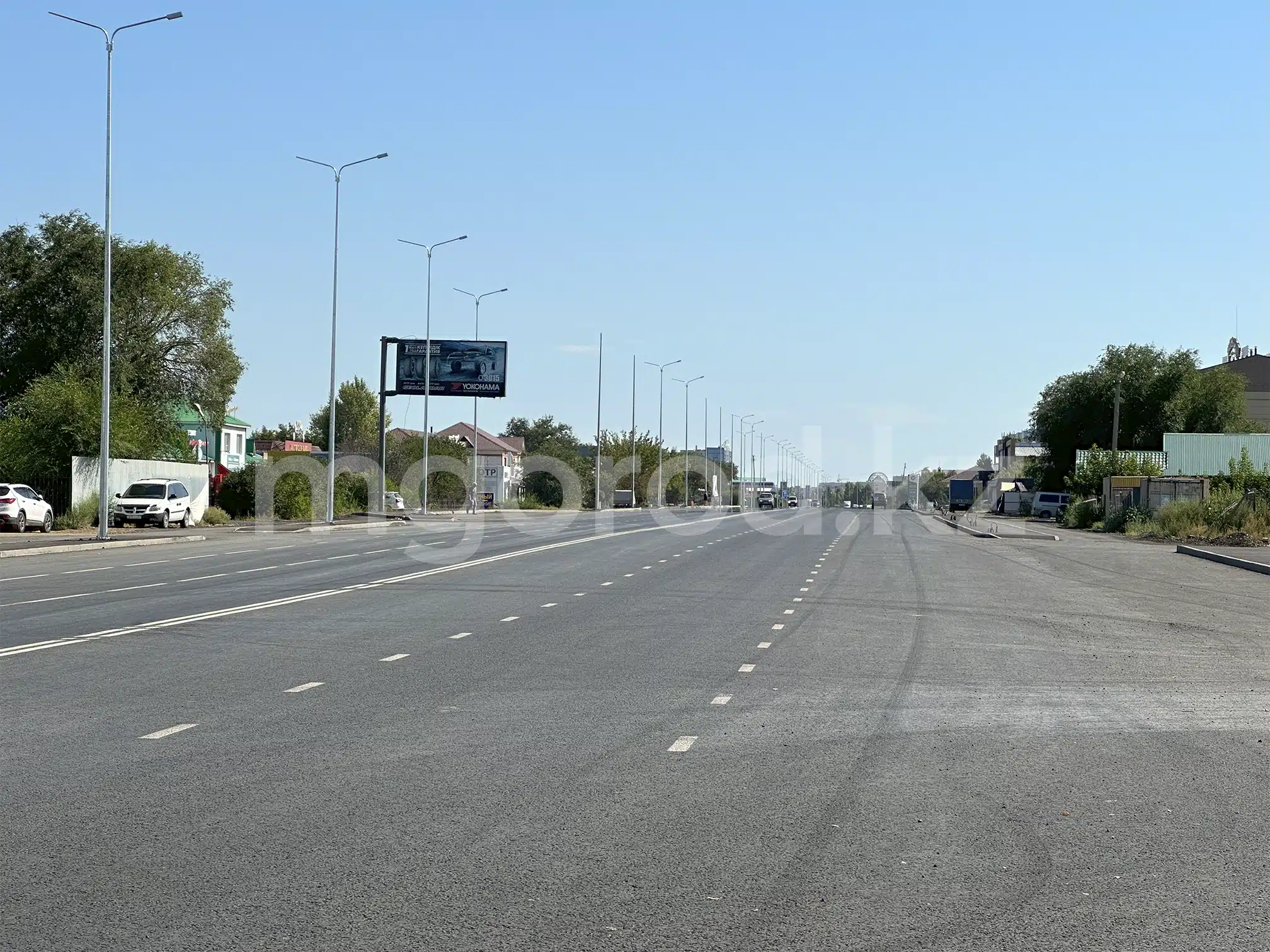 Ремонт на Шолохова: коллапс ожидает уральцев из-за закрытия второго участка