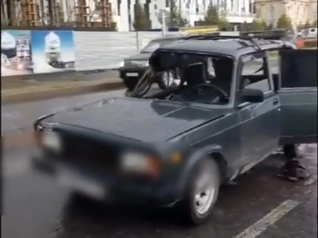 Женщина погибла в ДТП с автобусом в Актобе