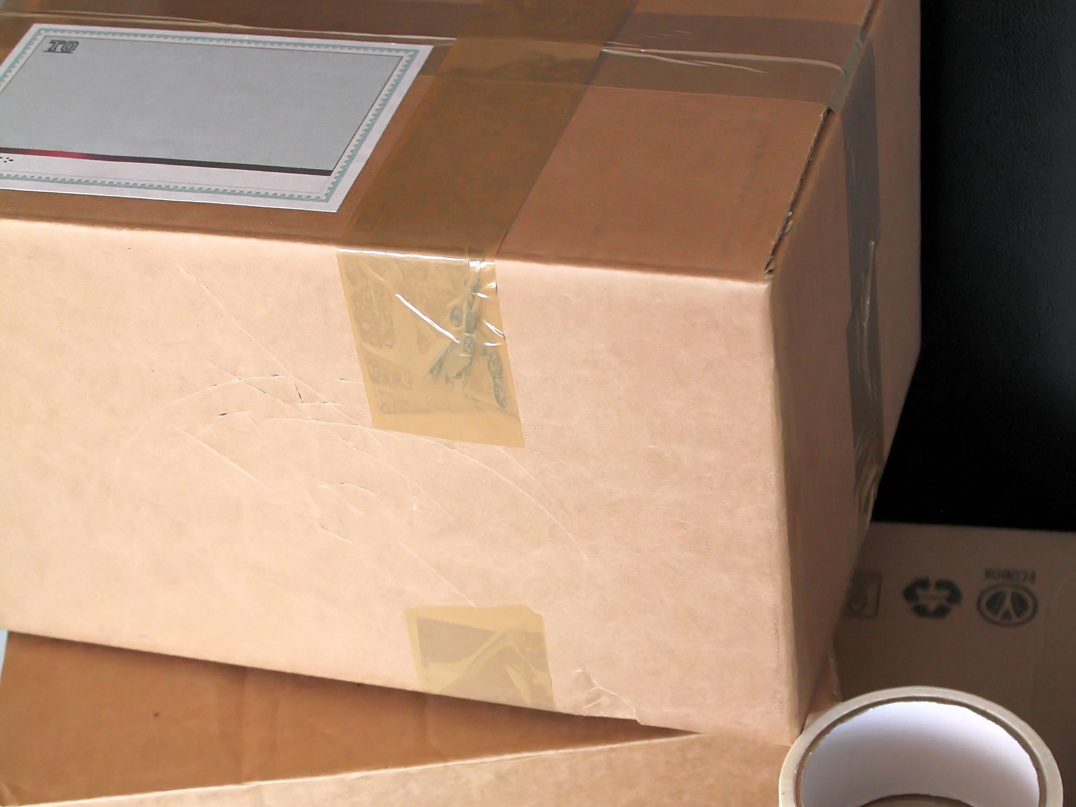 Посылки Казпочты теперь можно отслеживать