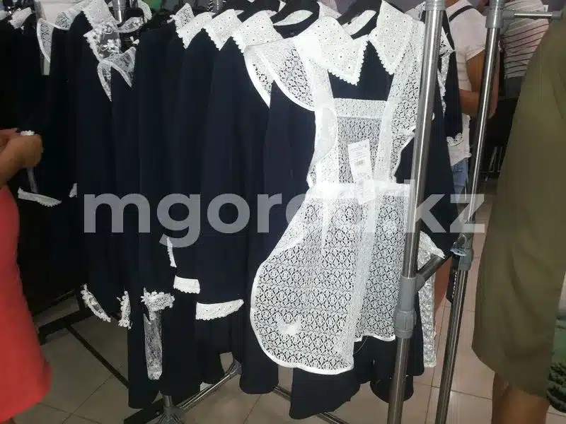 Как выбрать школьную форму и рюкзак — рекомендация эпидемиологов