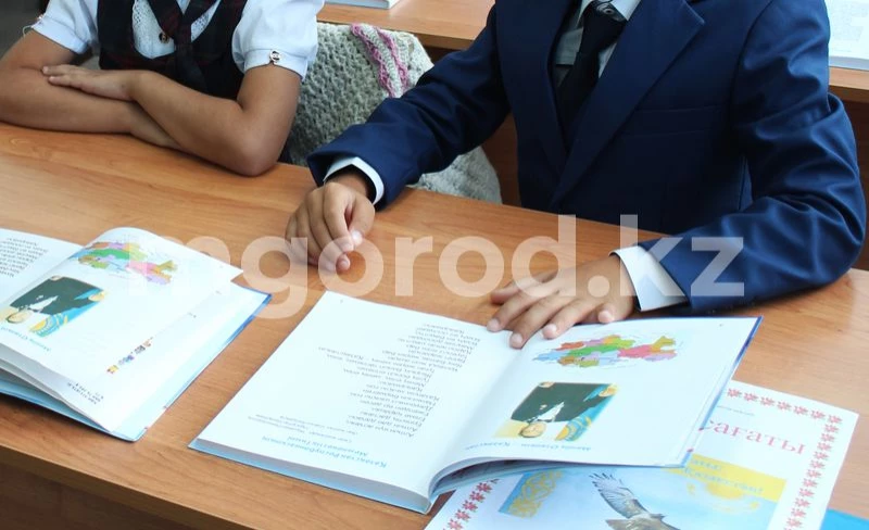 10-дневными сделали зимние каникулы для школьников Казахстана