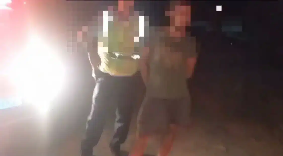 Сразу восемь протоколов составили на водителя в Уральске