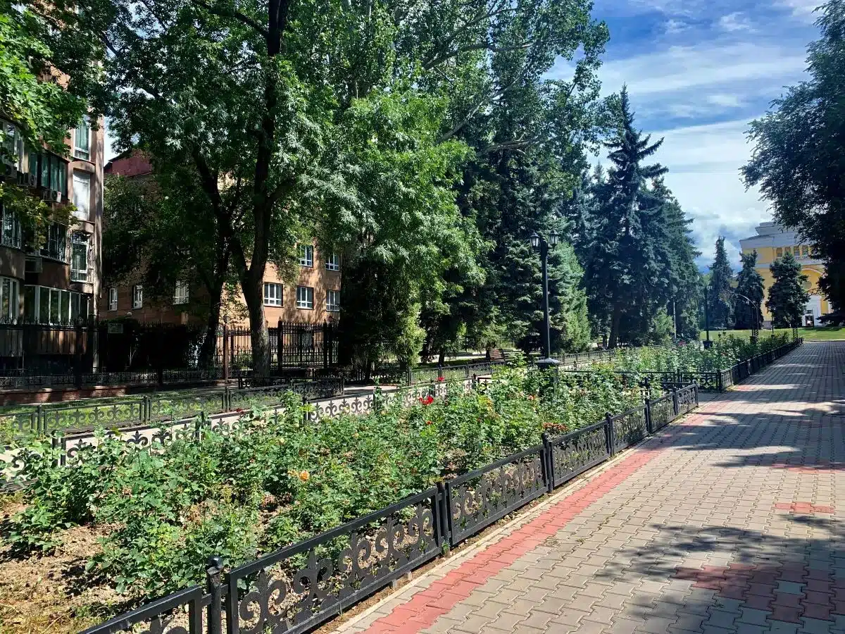 15,5 млрд тенге выделили на проект «Бюджет народного участия» в Алматы