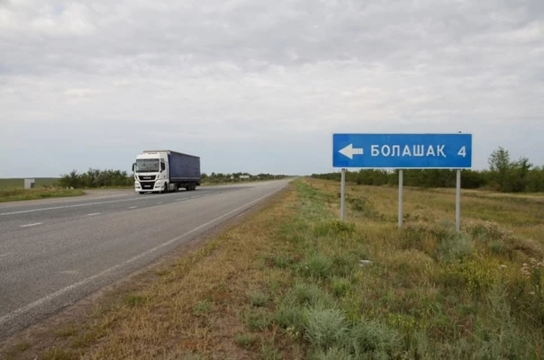 Жизнь без дорог, но с интернетом: жизнь в одном из сёл ЗКО