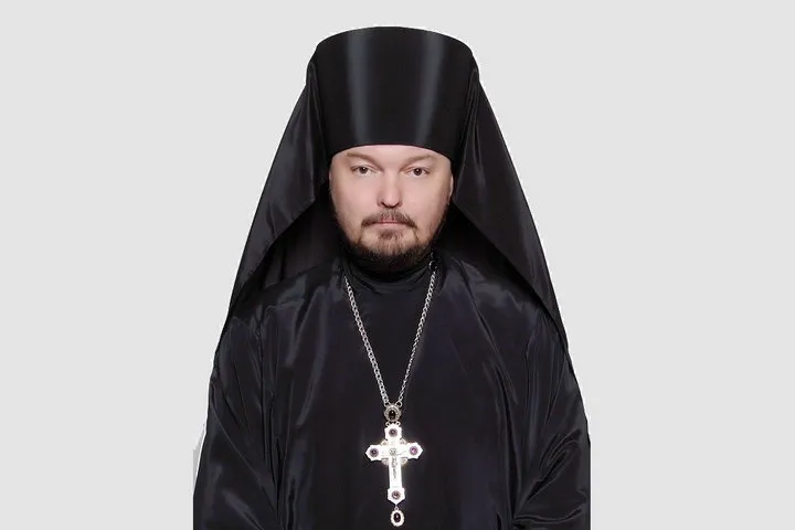Игумен Вианор избран епископом Уральским и Атырауским