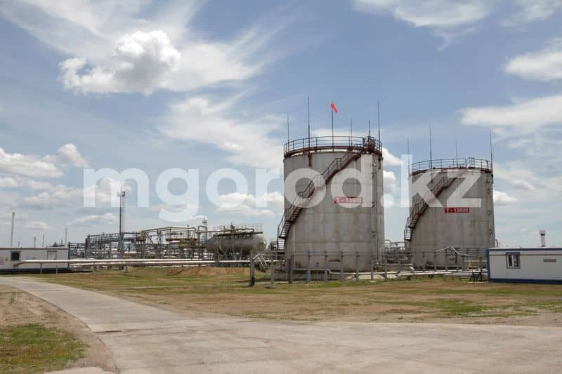Токаев сказал о новой промышленной политике