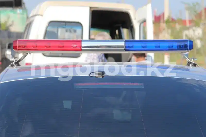 В Алматы эвакуировали постояльцев гостиницы