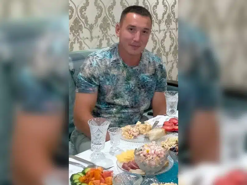 Там произошло что-то страшное - мужчина о смерти сына на водохранилище в ЗКО