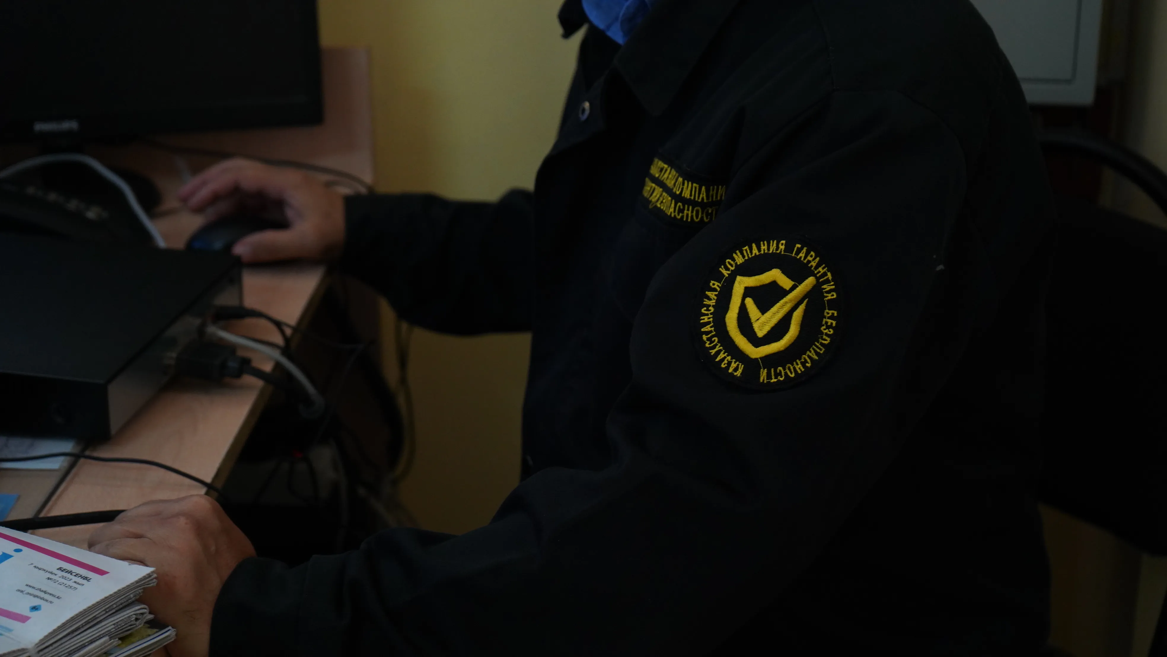 Турникеты в школах Уральска: защитят ли они детей?