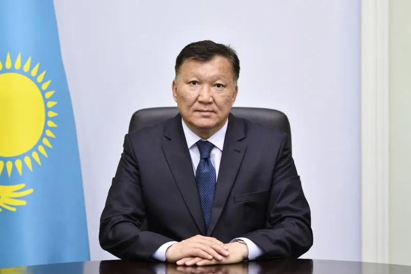 Обвиняемый в тяжком преступлении руководитель ГАСК по ЗКО пытался пересечь границу