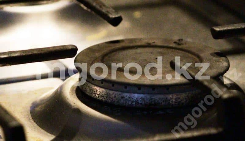 Двое детей насмерть отравились из-за утечки газа