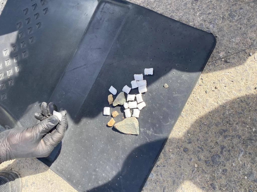 До 15 лет тюрьмы грозит жительнице Атырау за сбыт &quot;синтетики&quot;