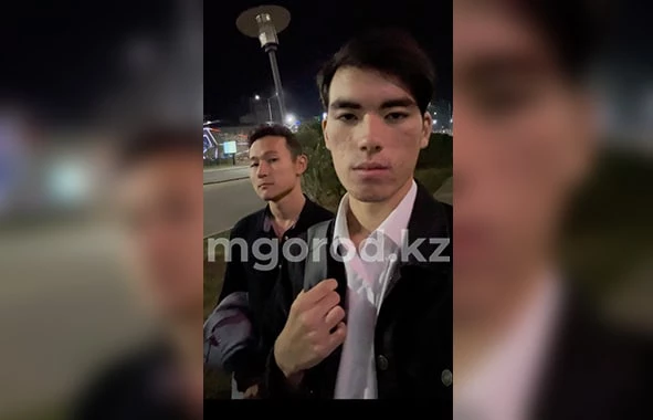 Молодой художник из Уральска создает комиксы о казахских батырах