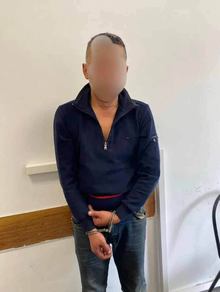 Подозреваемого в убийстве женщины и детей задержали в Алматинской области