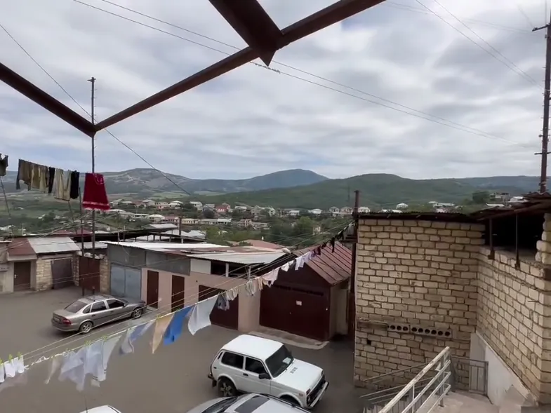 Азербайджан начал «антитеррористические мероприятия» в Карабахе