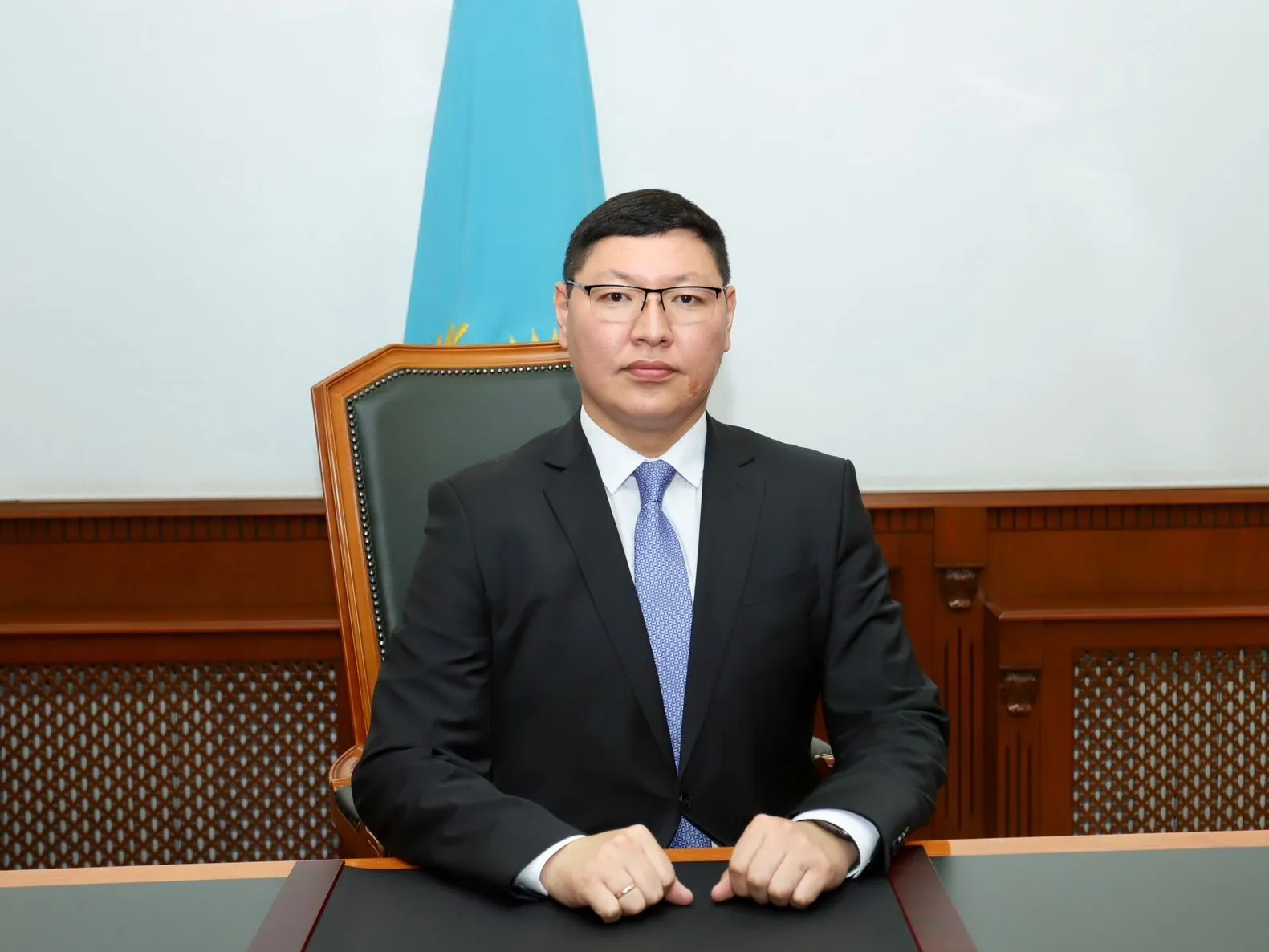 Назначен новый аким Актау