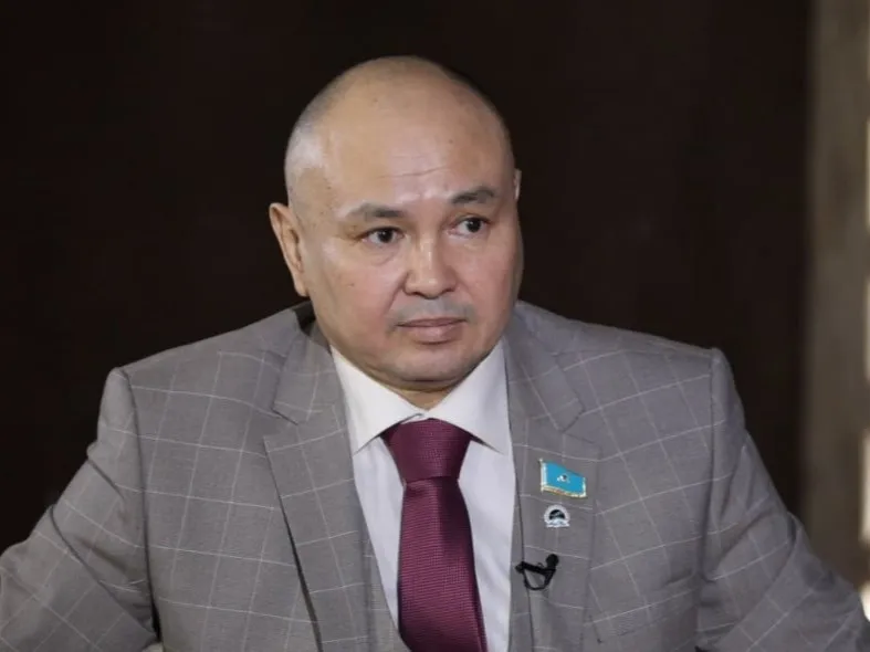 Конечным бенефициаром «Оператор РОП» является Алия Назарбаева — депутат Саиров