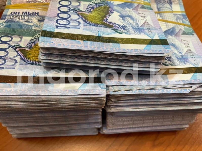 Онлайн-казино с оборотом в почти полмиллиарда тенге выявили в Актобе