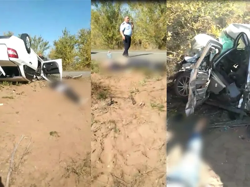 О состоянии пострадавшего в смертельном ДТП рассказали врачи ЗКО