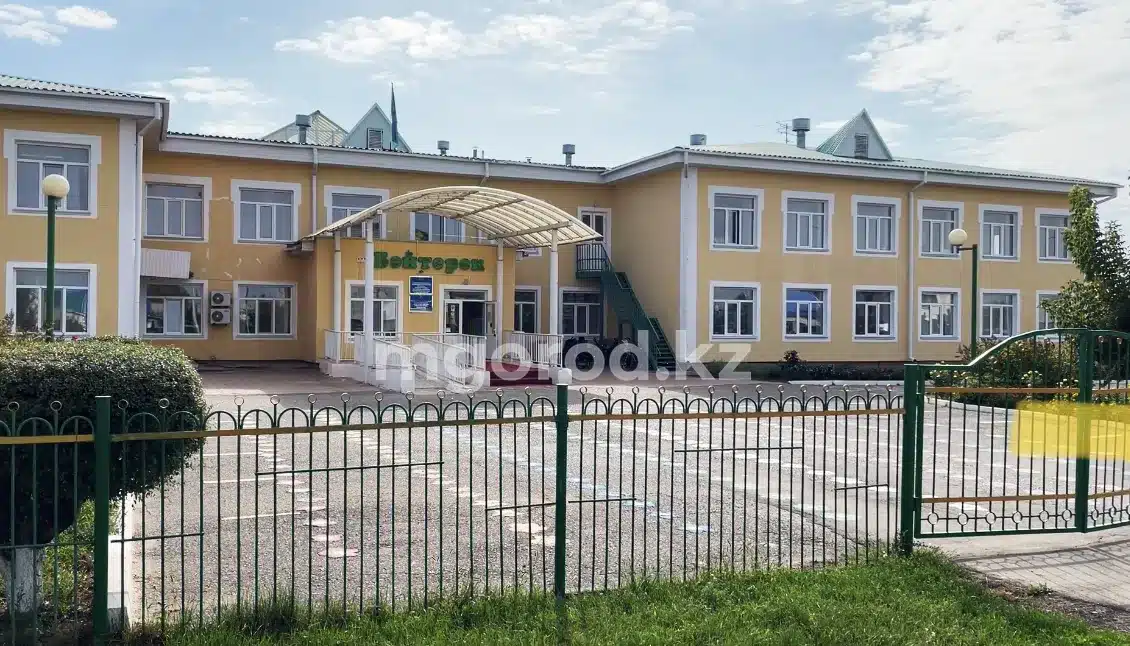 Протухшее мясо варили детям в госсаду Уральска