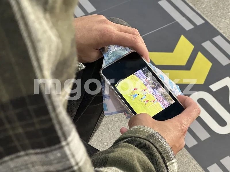 Вот-вот сорву куш: эпидемия лудомании в Казахстане набирает обороты