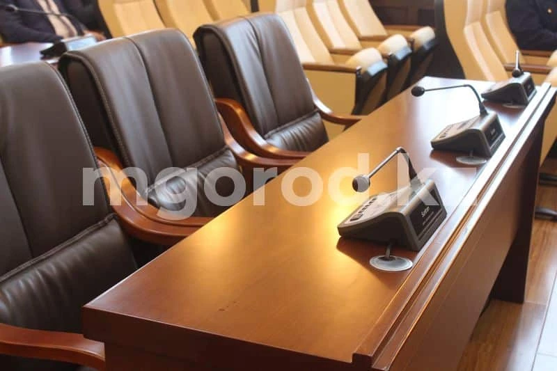 Представители «Алматы Қала Жарық» не пришли на общественный совет