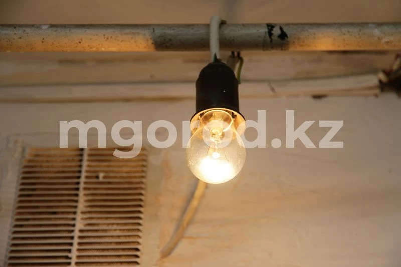 Электричество подорожало в Уральске