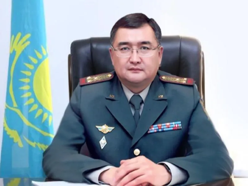 Главный спасатель ЗКО покинул свой пост