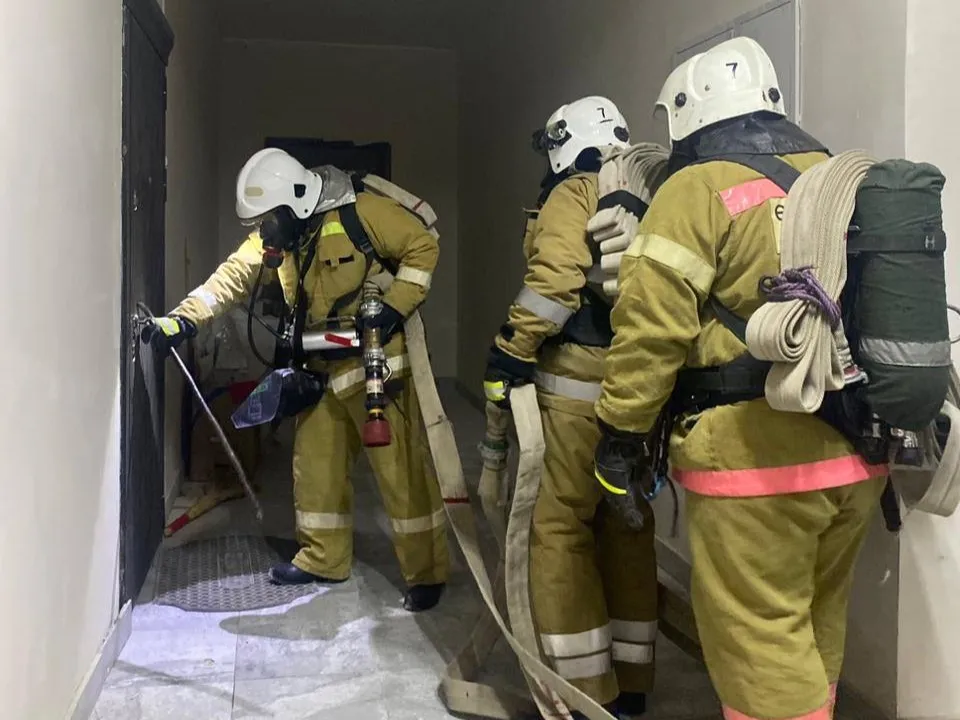 Заявление о сборе дани министру опровергли в МЧС