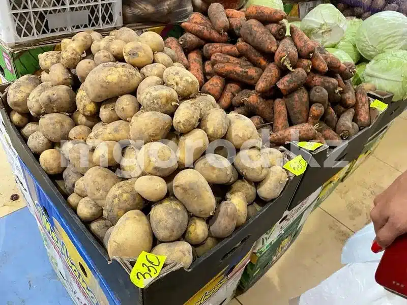 В каких магазинах уральцы смогут купить товары из стабфонда