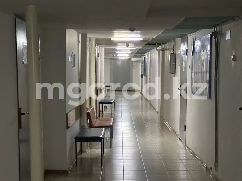 Заболеваемость корью продолжает расти в Алматы