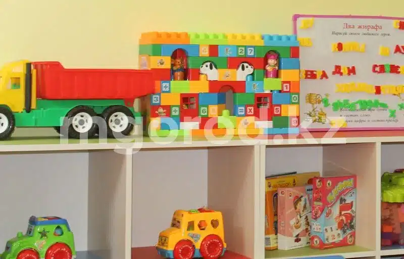 Отопление начали подавать в детские сады Аксая