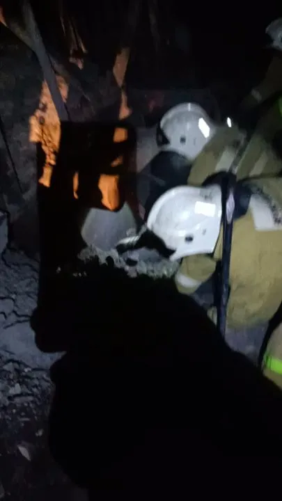 В ВКО произошел разрыв отопительного котла в бане. Один человек погиб и двое ранены