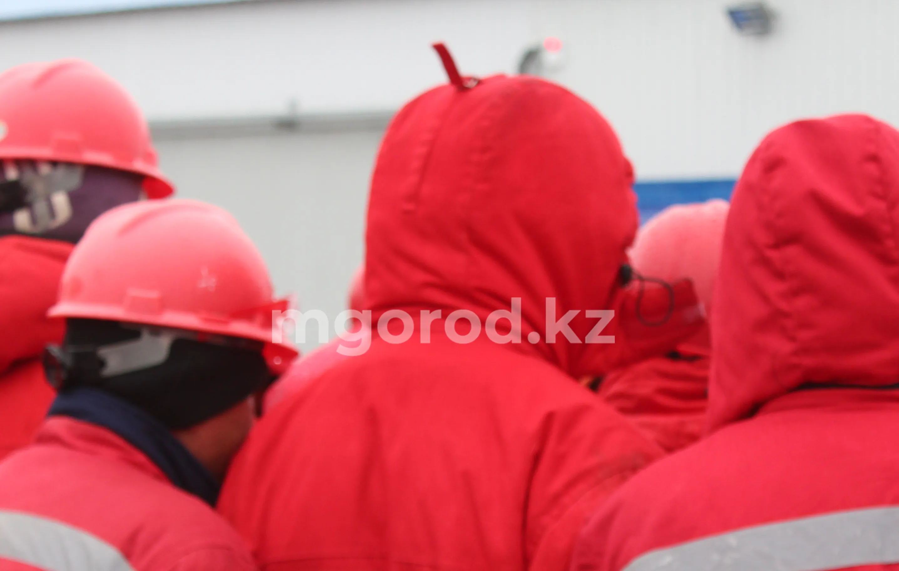 Более 37 тысяч жителей ЗКО работают во вредных условиях